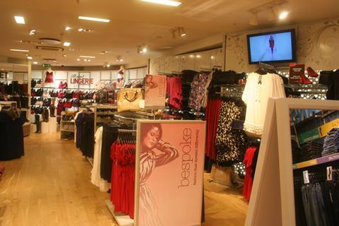 Simply Be, Liverpool One